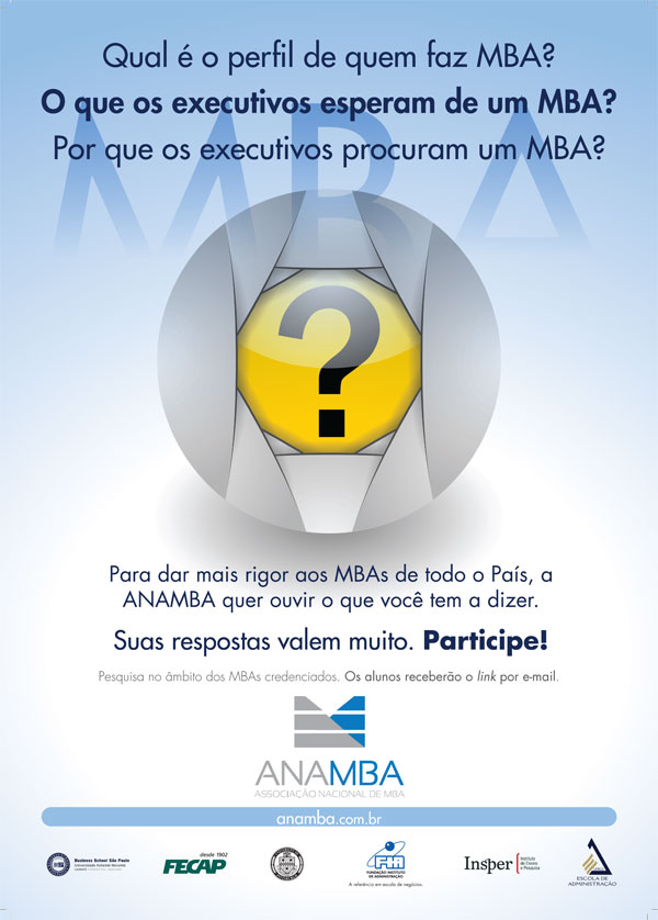 Pesquisa Anamba 2013