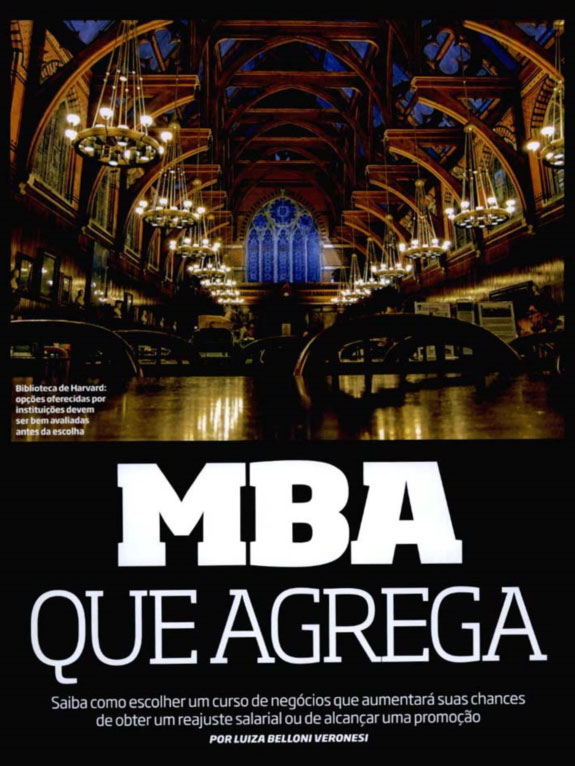 MBA_que_agrega