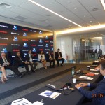 Fórum de Gestores de MBA 2015